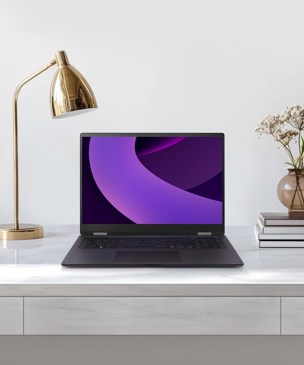노트북 LG 그램 Pro 360 40.6cm (16T90TP-G.AA5BK) 메인이미지 0