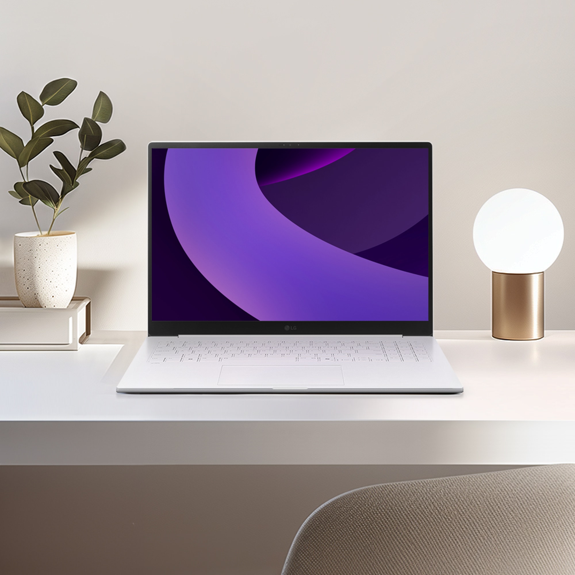 노트북 LG 그램 Pro AI 40.6cm (16Z90TP-K.AA5WK) 줌이미지 1