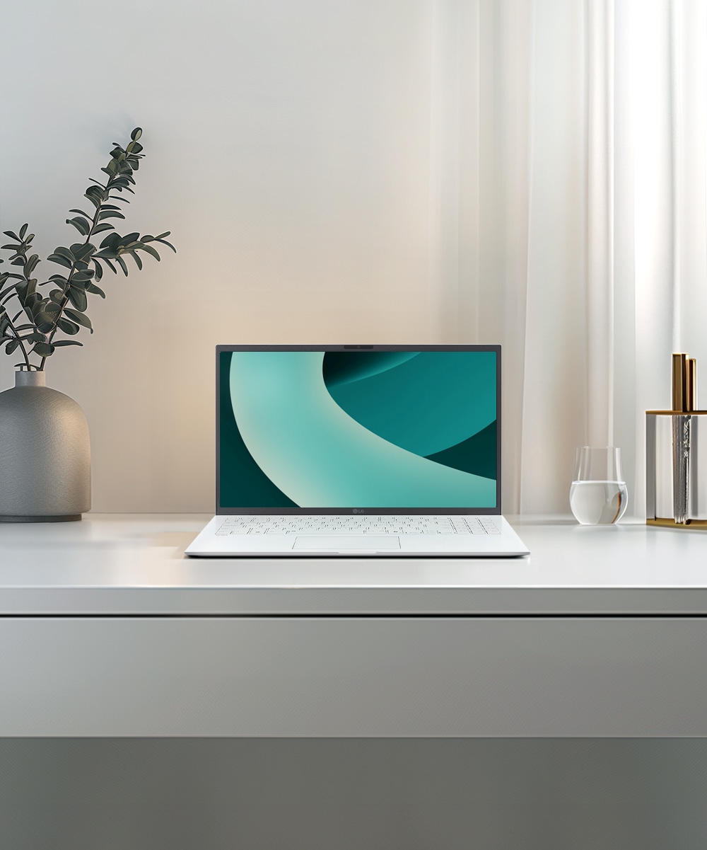 노트북 LG 그램 39.6cm (15Z90T-G.AA5HK) 메인이미지 0