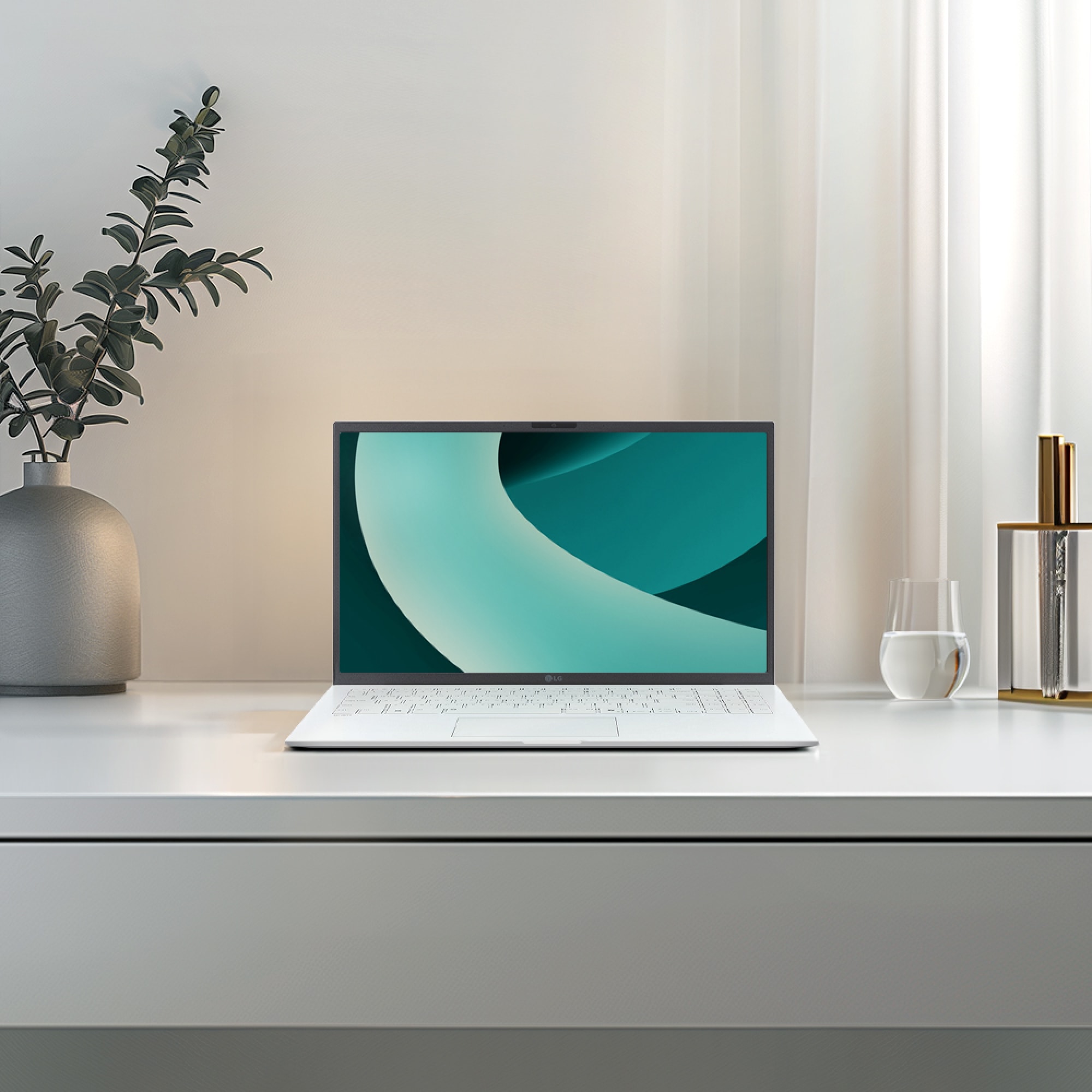 노트북 LG 그램 39.6cm (15Z90T-G.AA5HK) 줌이미지 1