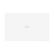 노트북 LG 그램 39.6cm (15Z90T-G.AA5HK) 썸네일이미지 14