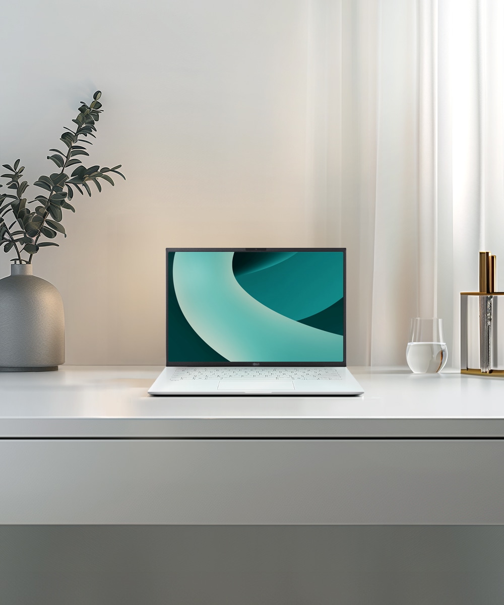 노트북 LG 그램 35.5cm (14Z90T-G.AA5YK) 메인이미지 0