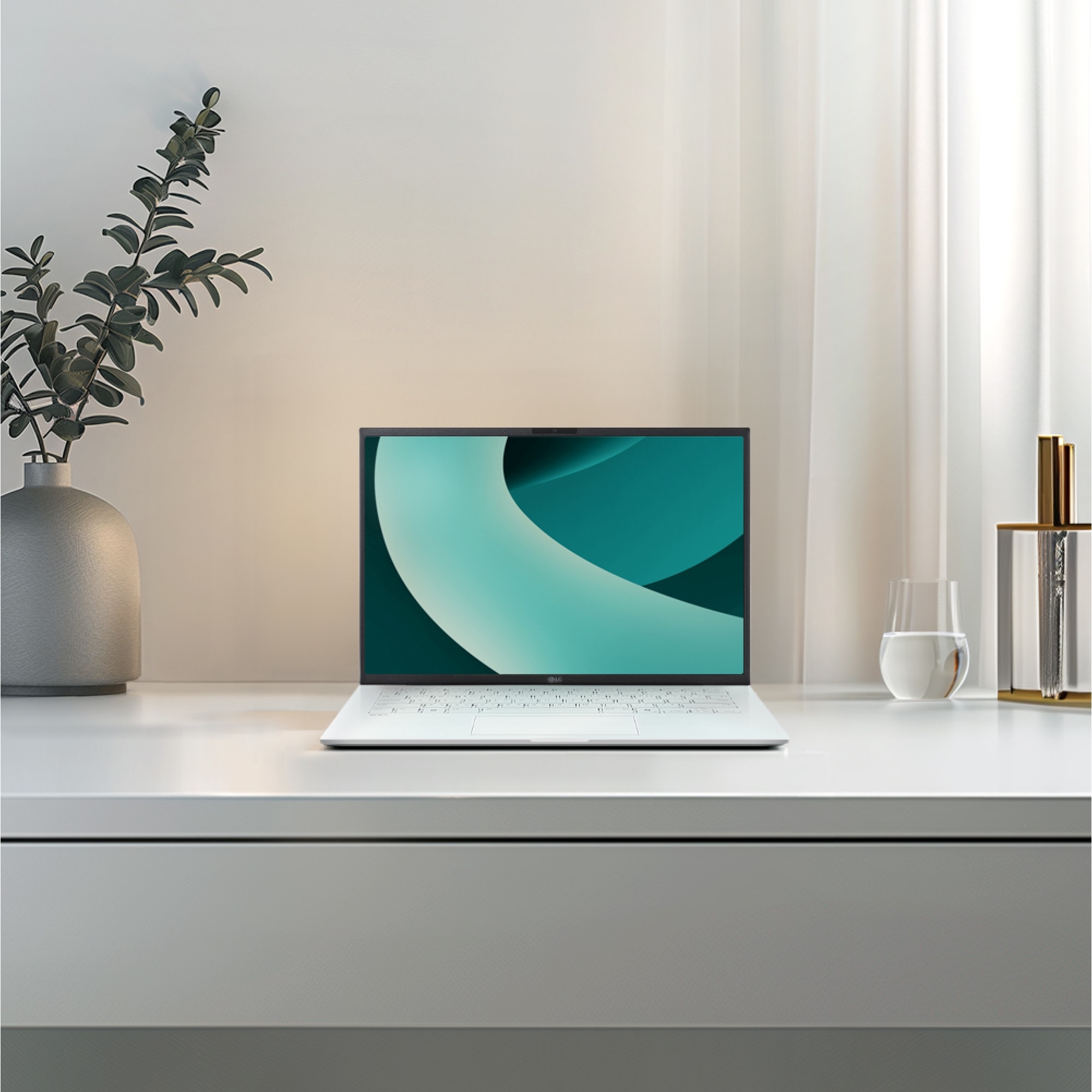 노트북 LG 그램 35.5cm (14Z90T-G.AA5YK) 줌이미지 1