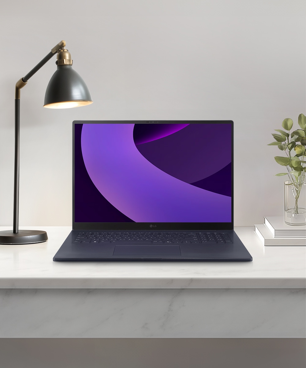 노트북 LG 그램 Pro 43.1cm (17Z90TP-G.AA5LK) 메인이미지 0