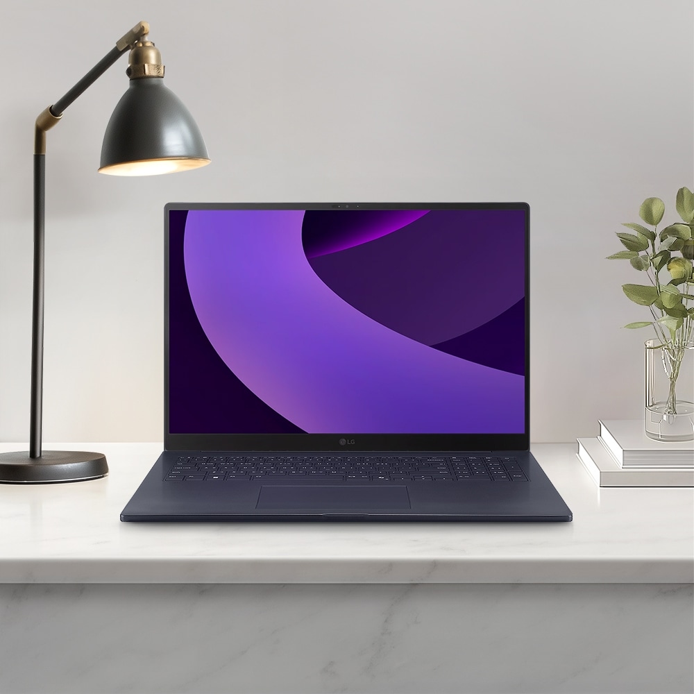 노트북 LG 그램 Pro 43.1cm (17Z90TP-G.AA5LK) 메인이미지 1