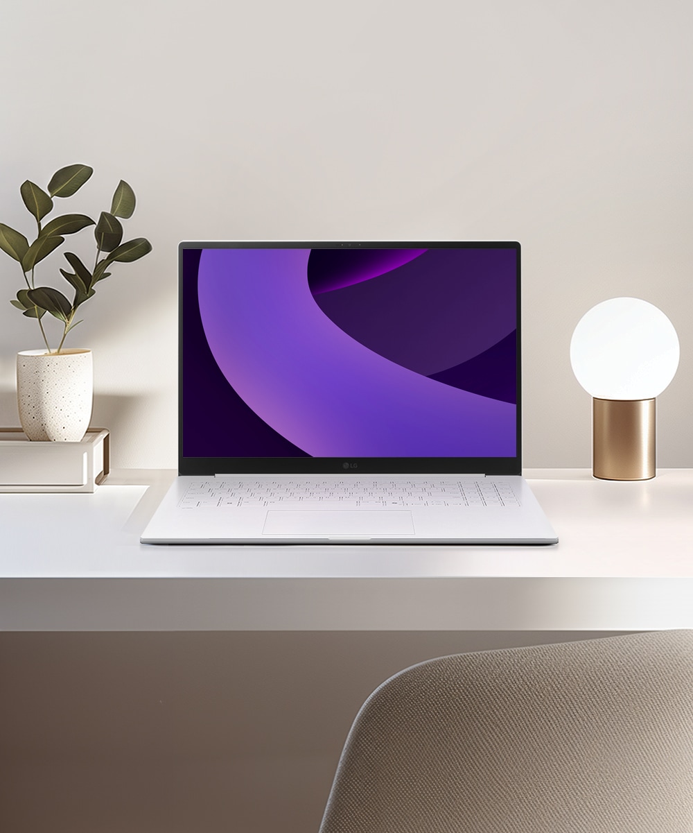 노트북 LG 그램 Pro AI 40.6cm (16Z90TP-K.AD7WK) 메인이미지 0