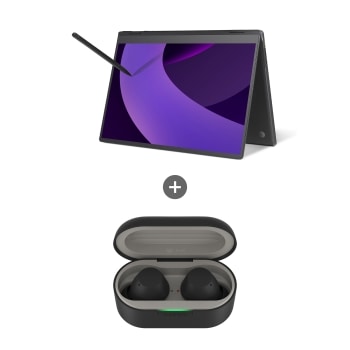 LG 그램 Pro 360 40.6cm<br>+ LG 엑스붐 버즈