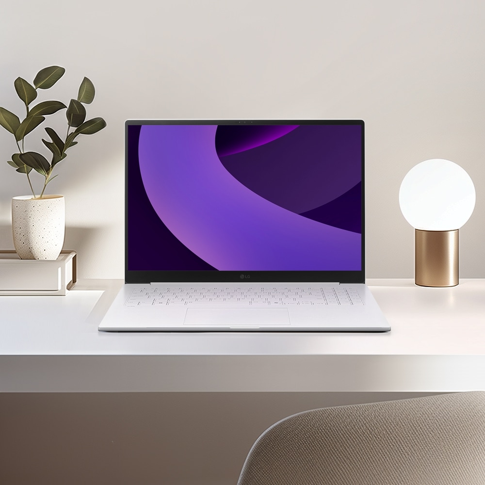 노트북 LG 그램 Pro AI 40.6cm (16ZD90TP-G.AX79K) 메인이미지 1
