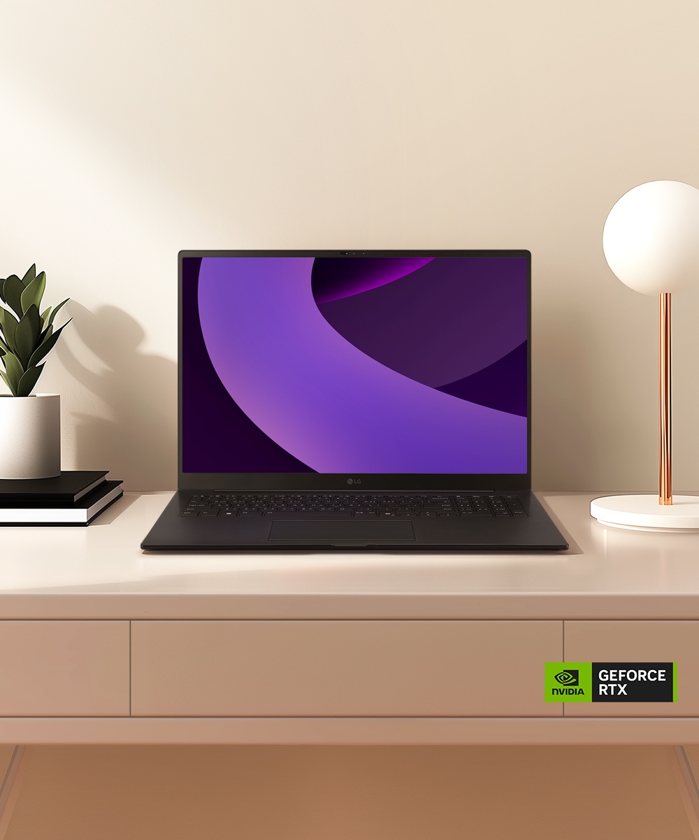 노트북 LG 그램 Pro AI 40.6cm (16Z90TR-S.AD7LK) 메인이미지 0