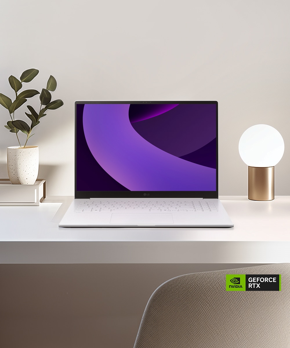 노트북 LG 그램 Pro AI 40.6cm (16ZD90TR-S.AX79K) 메인이미지 0