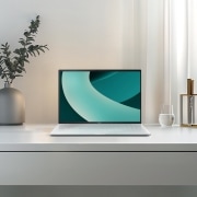 노트북 LG 그램 40.6cm (16Z90T-G.AAFWK) 썸네일이미지 0