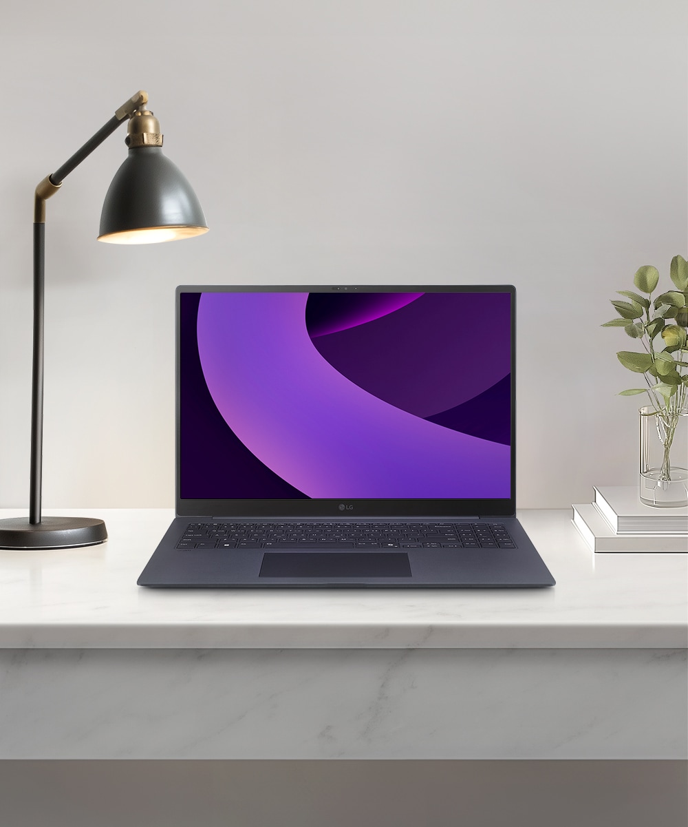 노트북 LG 그램 Pro 40.6cm (16Z90TP-G.AA5LK) 메인이미지 0