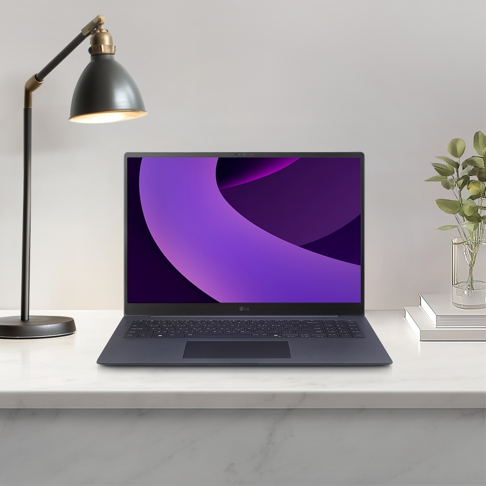 노트북 LG 그램 Pro 40.6cm (16Z90TP-G.AA5LK) 메인이미지 1