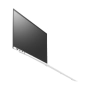 노트북 LG 그램 43.1cm (17Z90T-G.AAFWK) 썸네일이미지 10