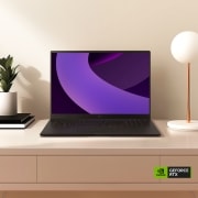 노트북 LG 그램 Pro AI 40.6cm (16Z90TR-S.AD7HK) 썸네일이미지 1