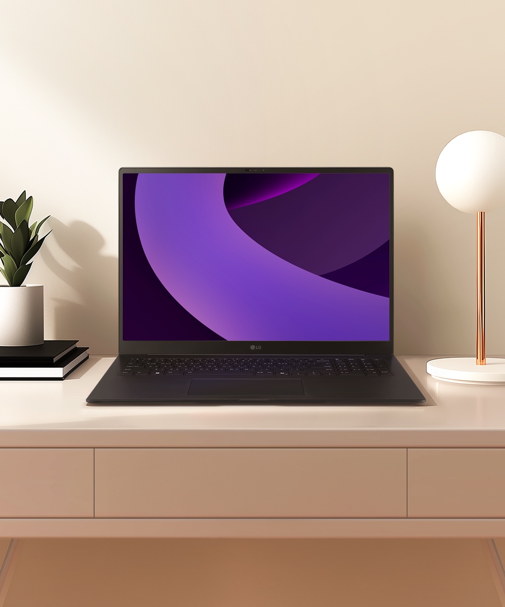 노트북 LG 그램 Pro 43.1cm (17Z90TR-S.AD7HK) 메인이미지 0