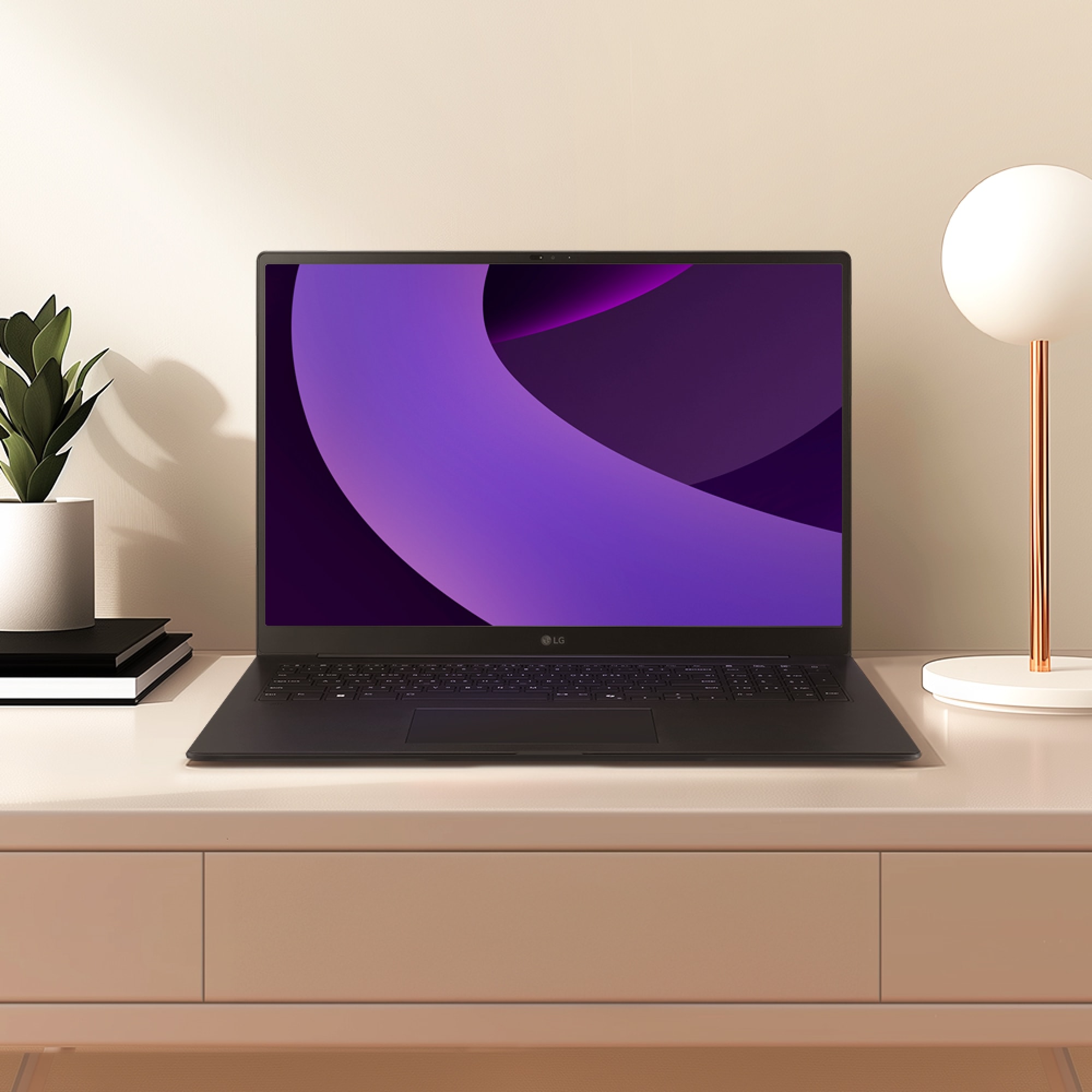 노트북 LG 그램 Pro 43.1cm (17Z90TR-S.AD7HK) 줌이미지 1