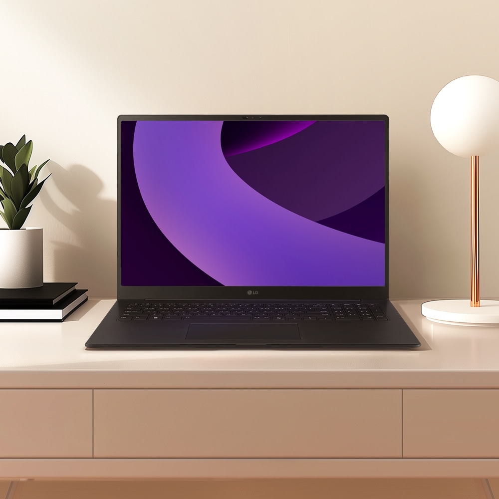 노트북 LG 그램 Pro 43.1cm (17Z90TR-S.AD7HK) 메인이미지 1