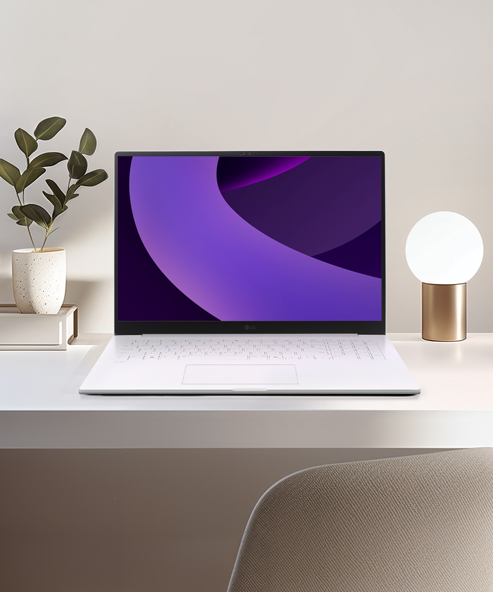 노트북 LG 그램 Pro 43.1cm (17Z90TR-S.AA5HK) 메인이미지 0