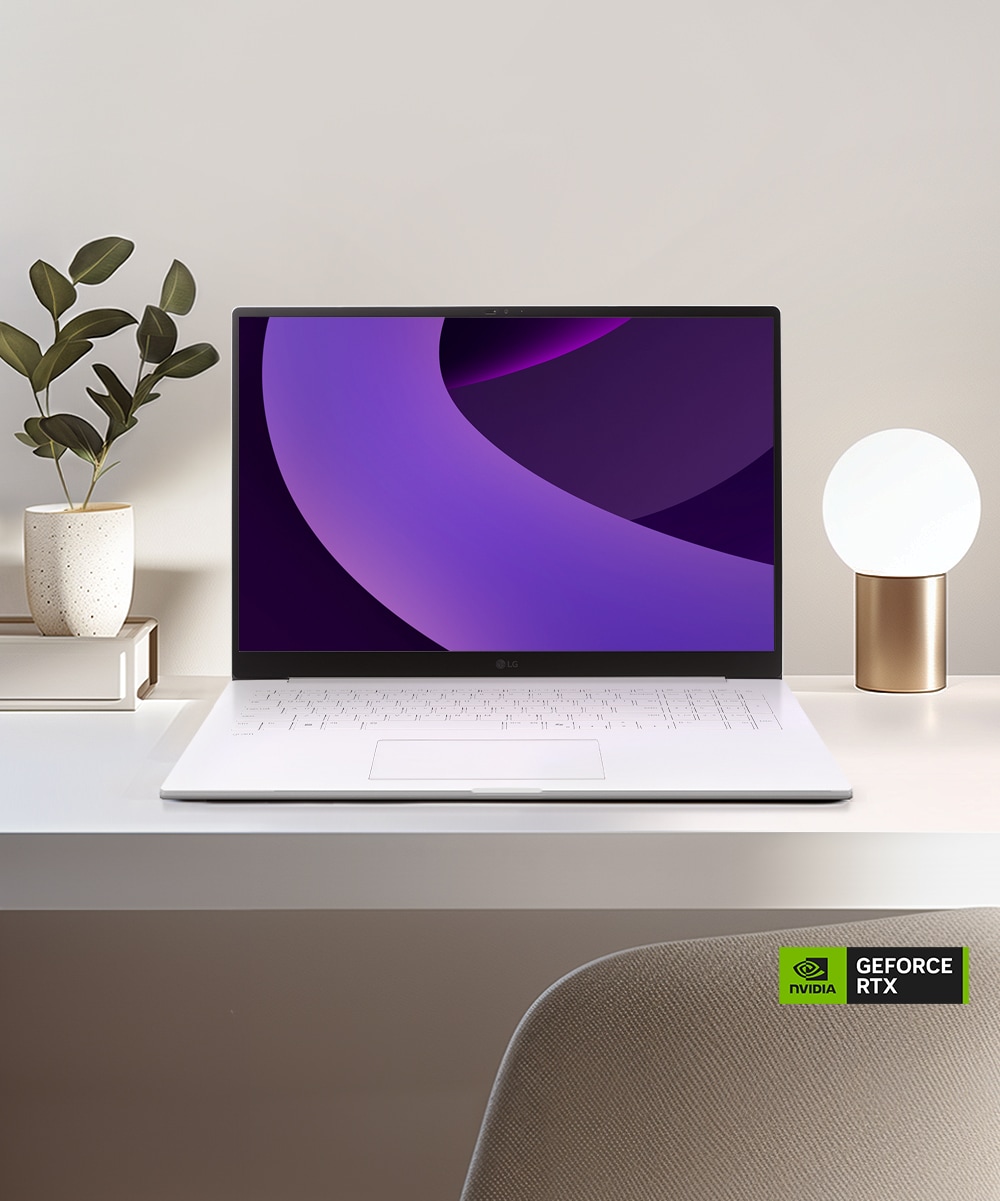 노트북 LG 그램 Pro AI 43.1cm (17Z90TR-S.AA5HK) 메인이미지 0