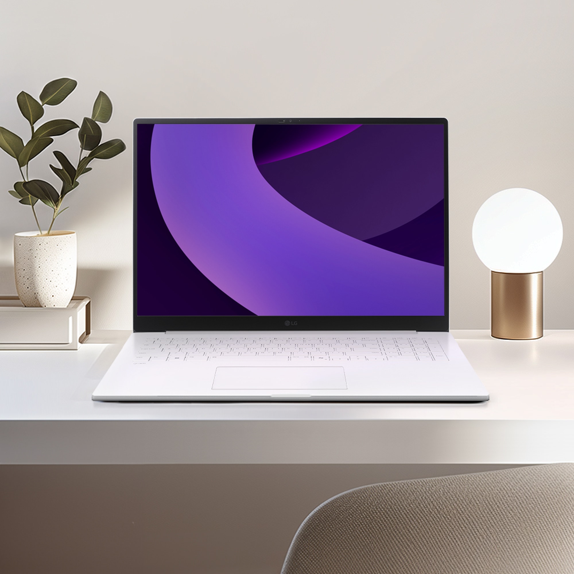 노트북 LG 그램 Pro 43.1cm (17Z90TR-S.AD7WK) 줌이미지 1