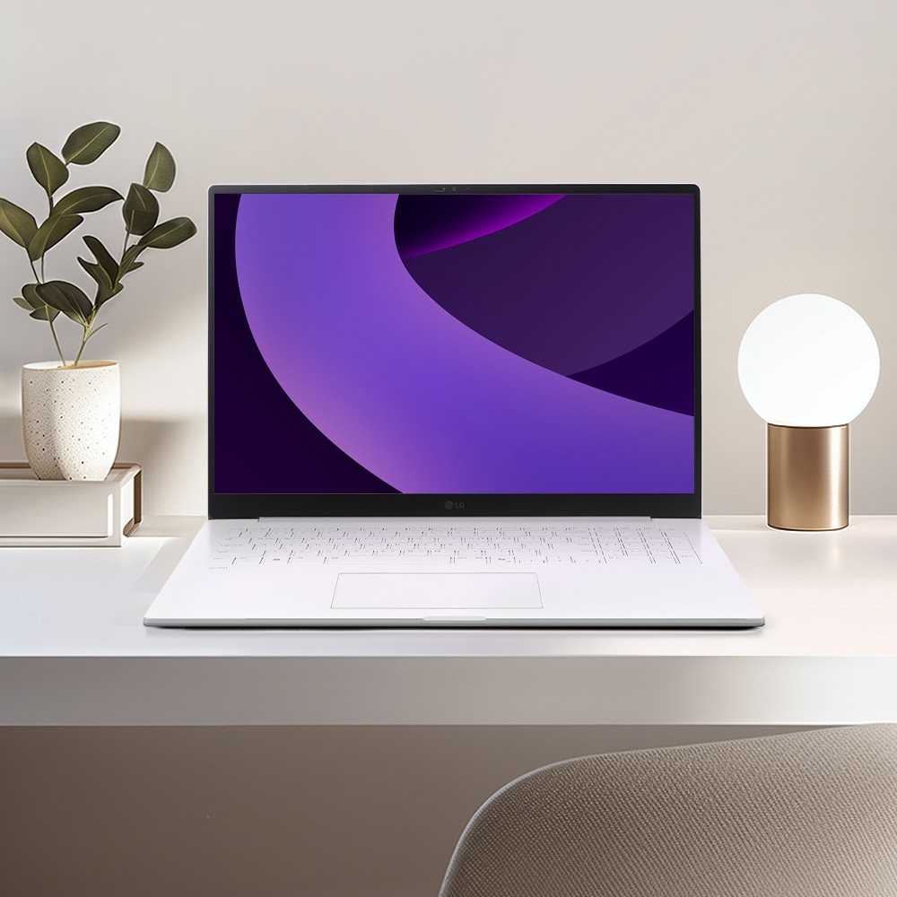 노트북 LG 그램 Pro 43.1cm (17Z90TR-S.AD7WK) 메인이미지 1