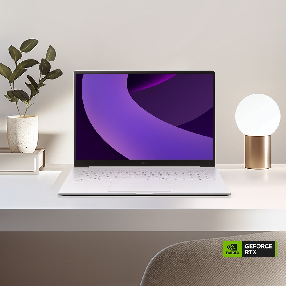노트북 LG 그램 Pro AI 40.6cm (16Z90TR-S.AD7WK) 메인이미지 1