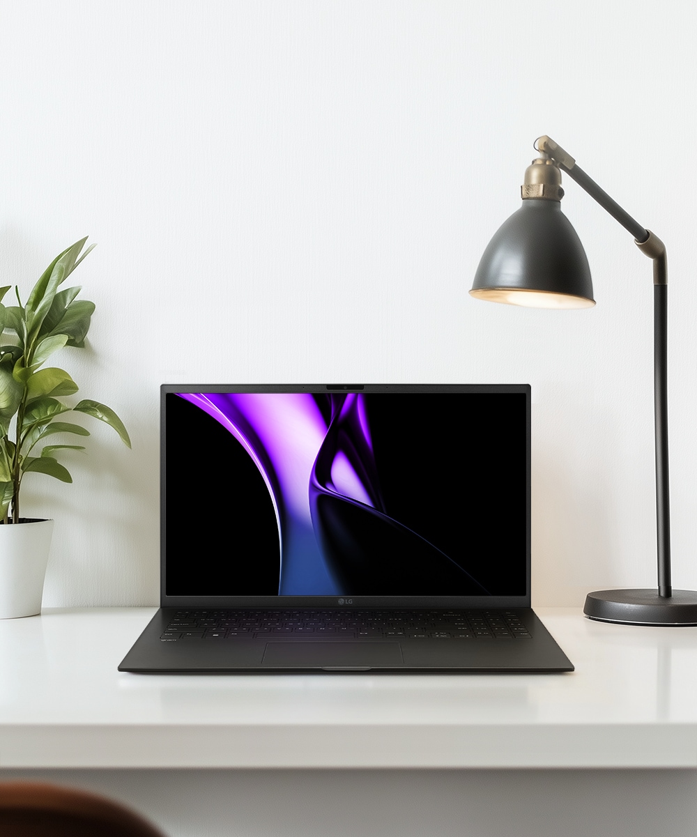노트북 LG 그램 39.6cm (15Z90S-G.AP5UL) 메인이미지 0