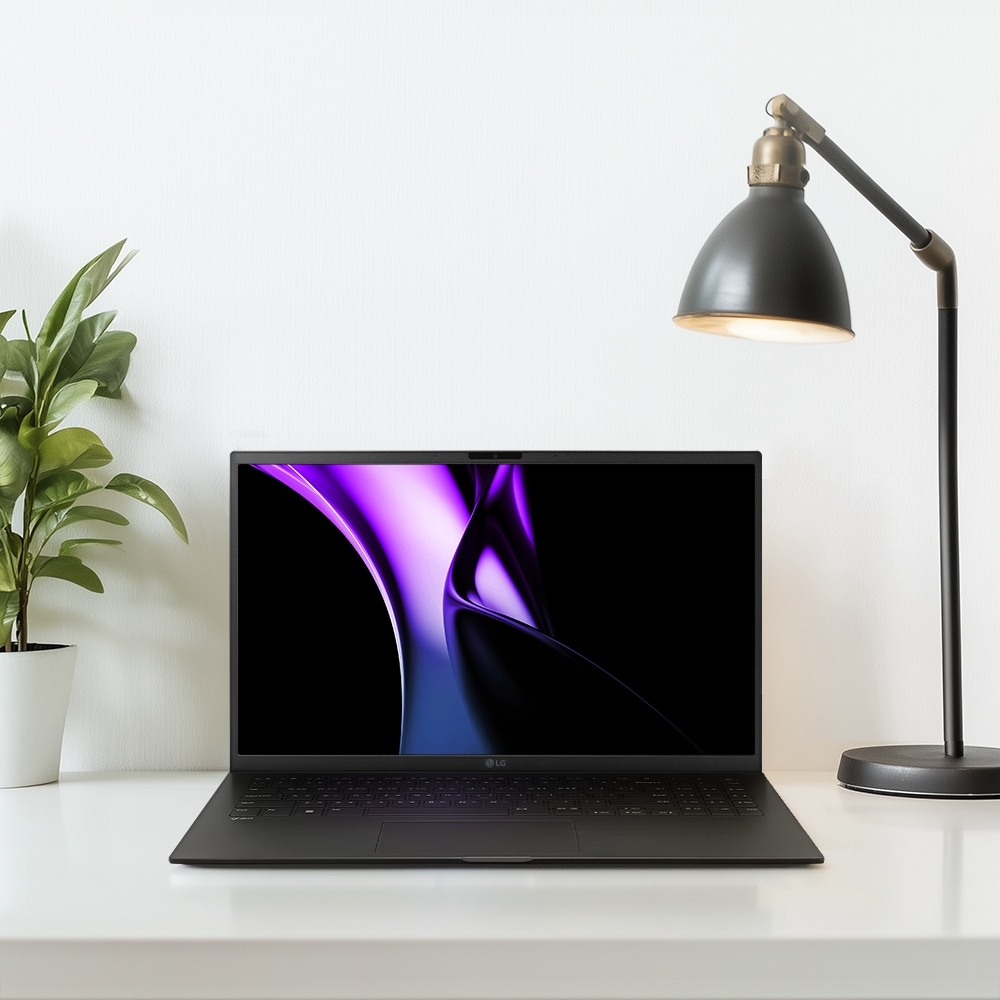 노트북 LG 그램 39.6cm (15Z90S-G.AP5UL) 메인이미지 1