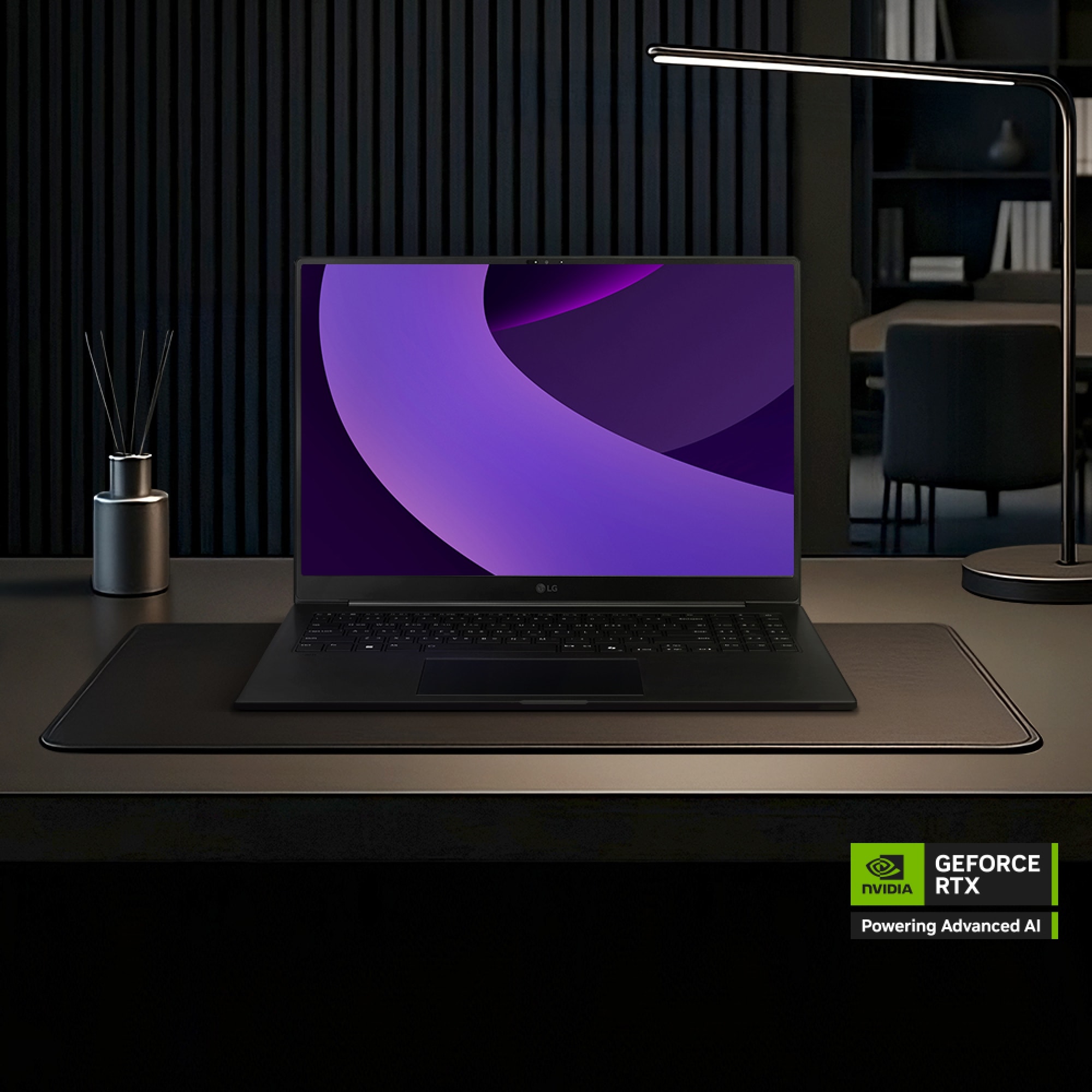 노트북 LG 그램 Pro AI 40.6cm (16Z90TR-E.AA5BK) 줌이미지 1