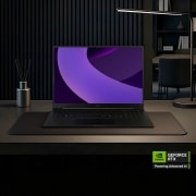 노트북 LG 그램 Pro AI 40.6cm (16Z90TR-E.AA5BK) 썸네일이미지 1
