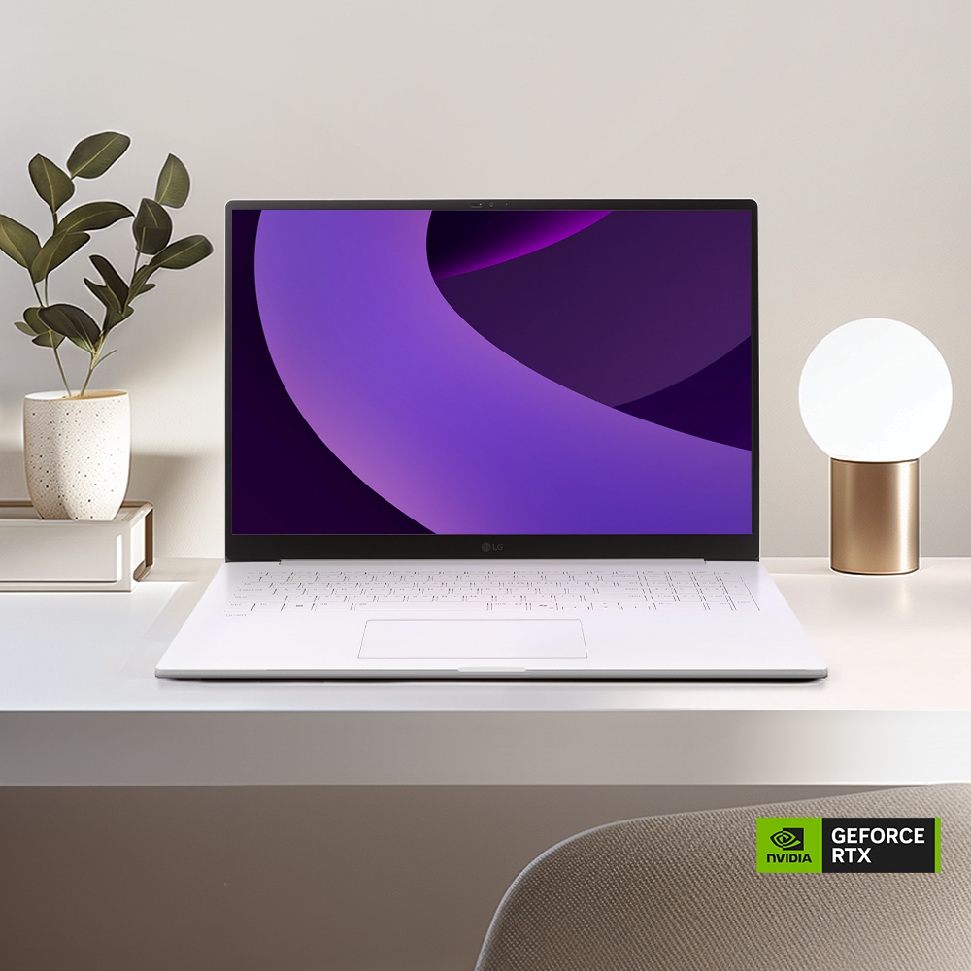 노트북 LG 그램 Pro AI 43.1cm (17Z90TR-S.AP7JL) 줌이미지 1