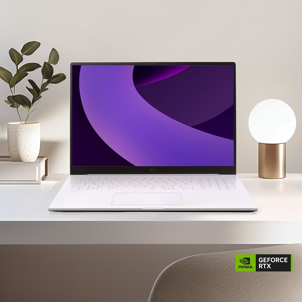 노트북 LG 그램 Pro AI 43.1cm (17Z90TR-S.AP7JL) 메인이미지 1