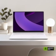 노트북 LG 그램 Pro AI 43.1cm (17Z90TR-S.AP7PL) 썸네일이미지 1