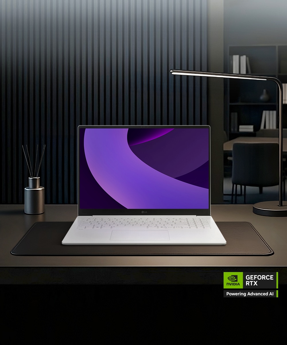 노트북 LG 그램 Pro AI 40.6cm (16Z90TR-E.AD7WK) 메인이미지 0