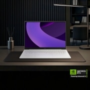 노트북 LG 그램 Pro AI 40.6cm (16Z90TR-E.AD7WK) 썸네일이미지 1