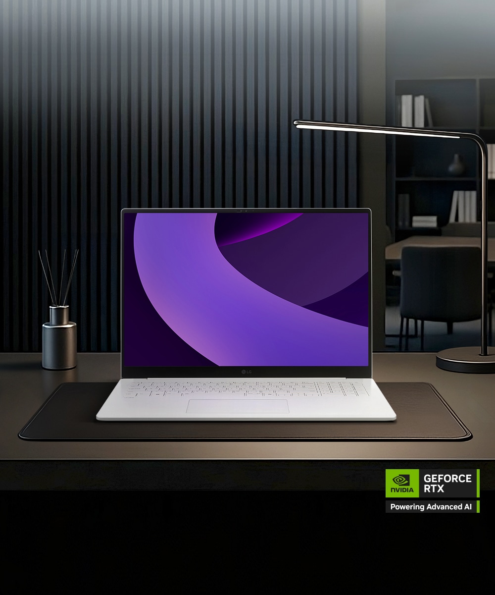 노트북 LG 그램 Pro AI 43.1cm (17Z90TR-E.AD7WK) 메인이미지 0