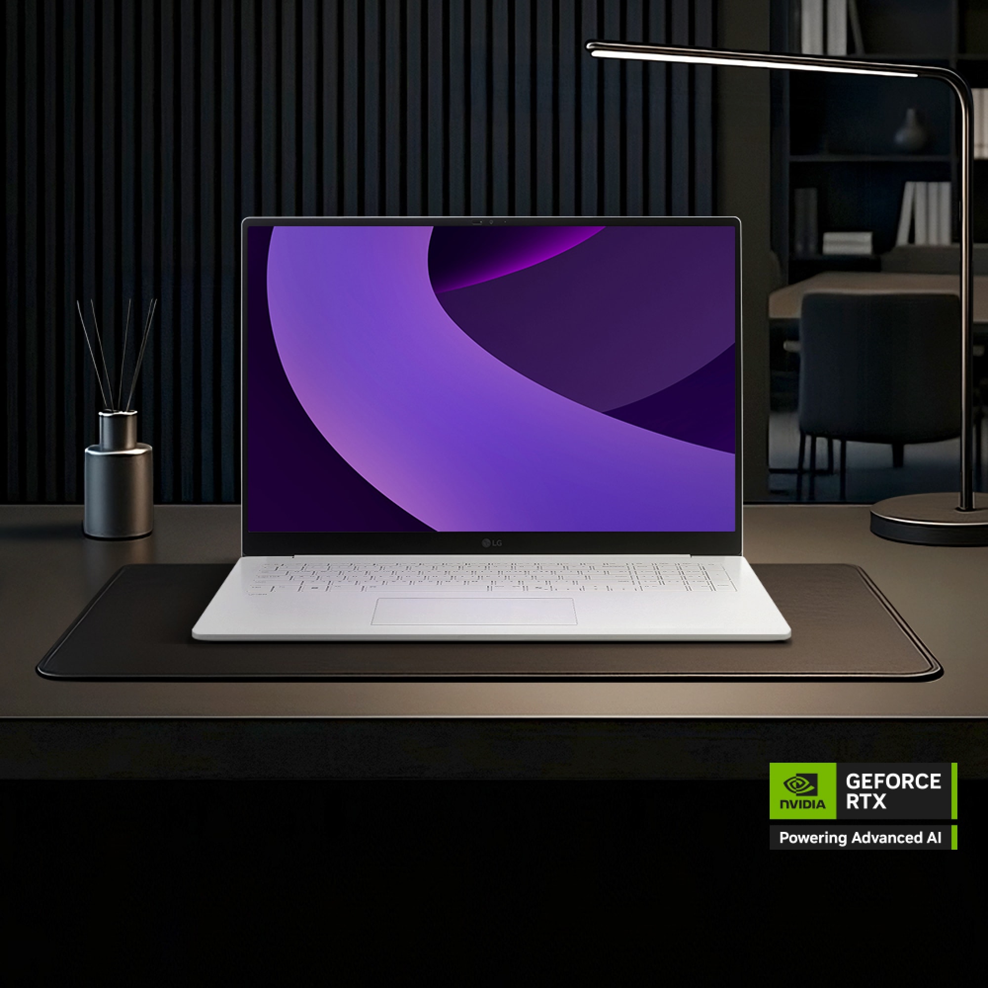 노트북 LG 그램 Pro AI 43.1cm (17Z90TR-E.AD7WK) 줌이미지 1