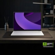 노트북 LG 그램 Pro AI 43.1cm (17Z90TR-E.AD7WK) 썸네일이미지 1