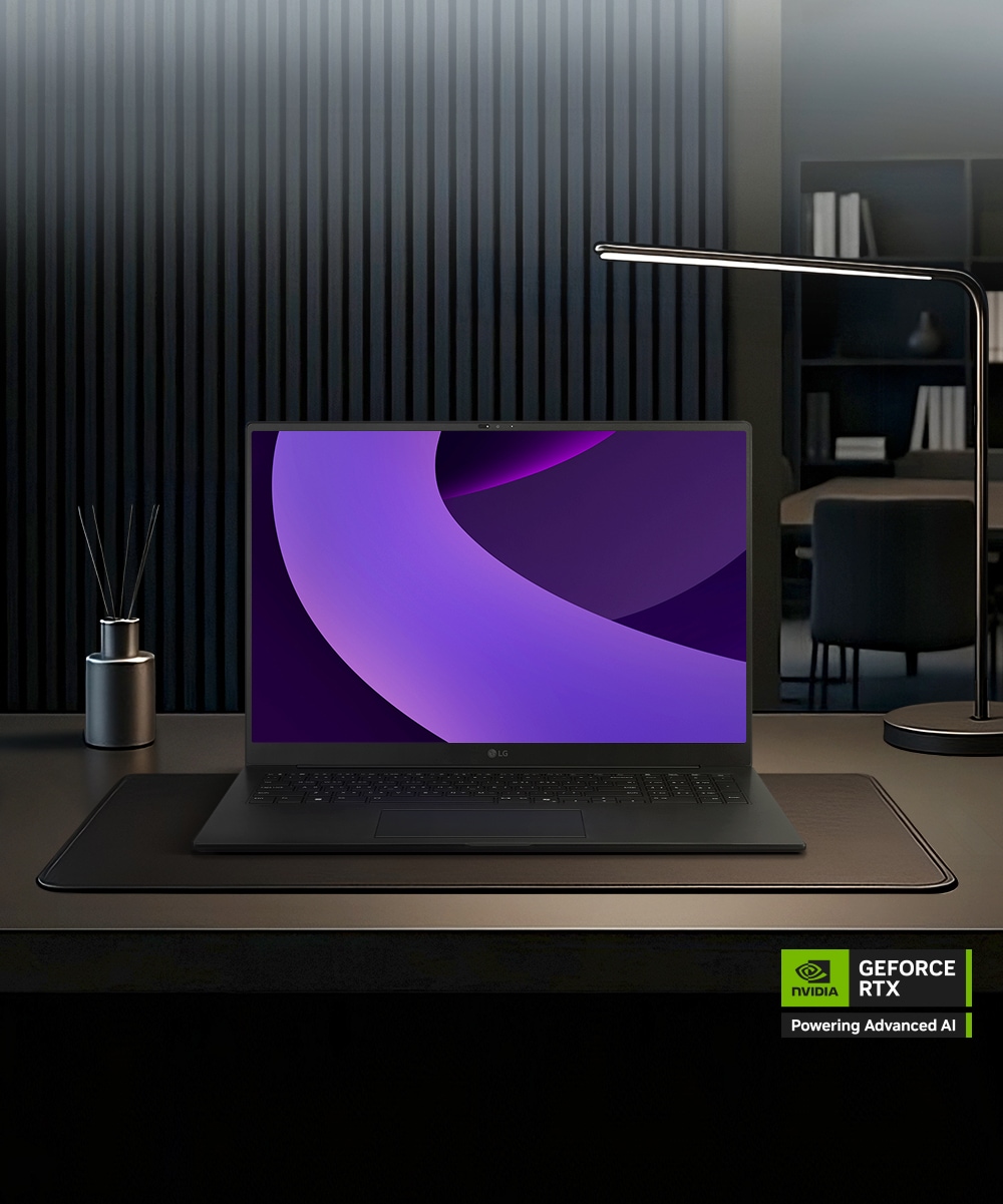 노트북 LG 그램 Pro AI 43.1cm (17Z90TR-E.AA5BK) 메인이미지 0