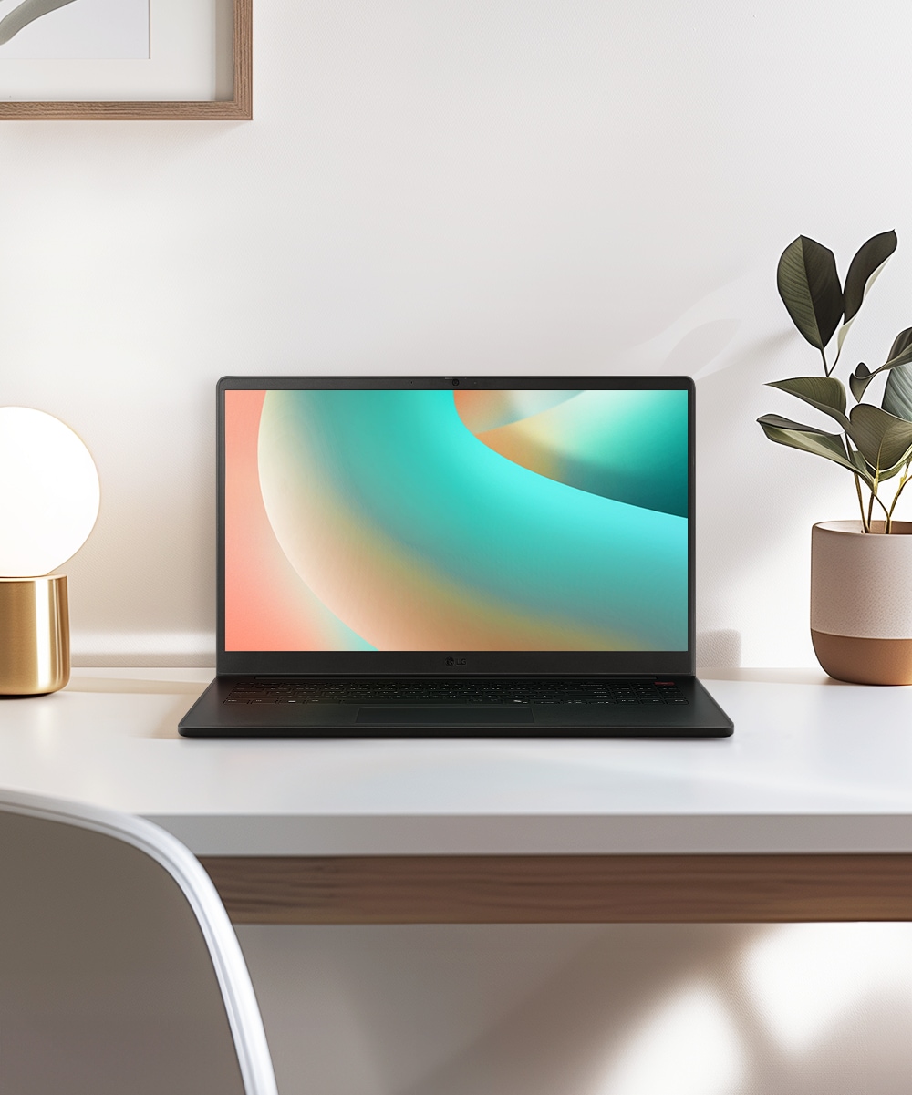 노트북 LG 울트라 PC 39.6cm (15U55T-G.AROWK) 메인이미지 0