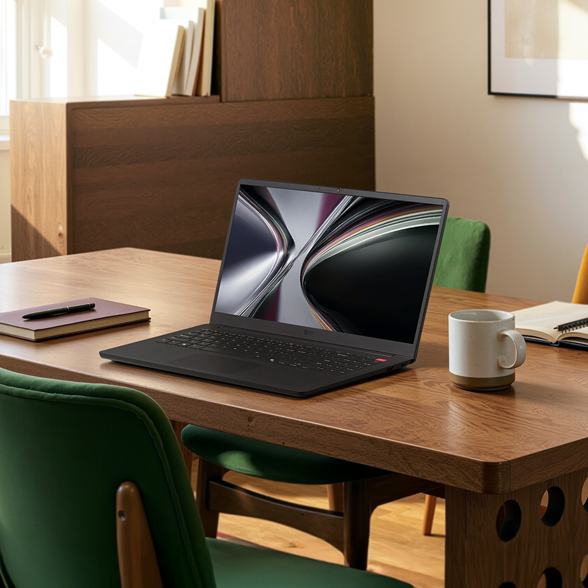 노트북 LG 그램북 AI 2026 (15U50U-G.AROWK) 줌이미지 1