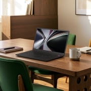 노트북 LG 그램북 AI 2026 (15U50U-G.AROWK) 썸네일이미지 1