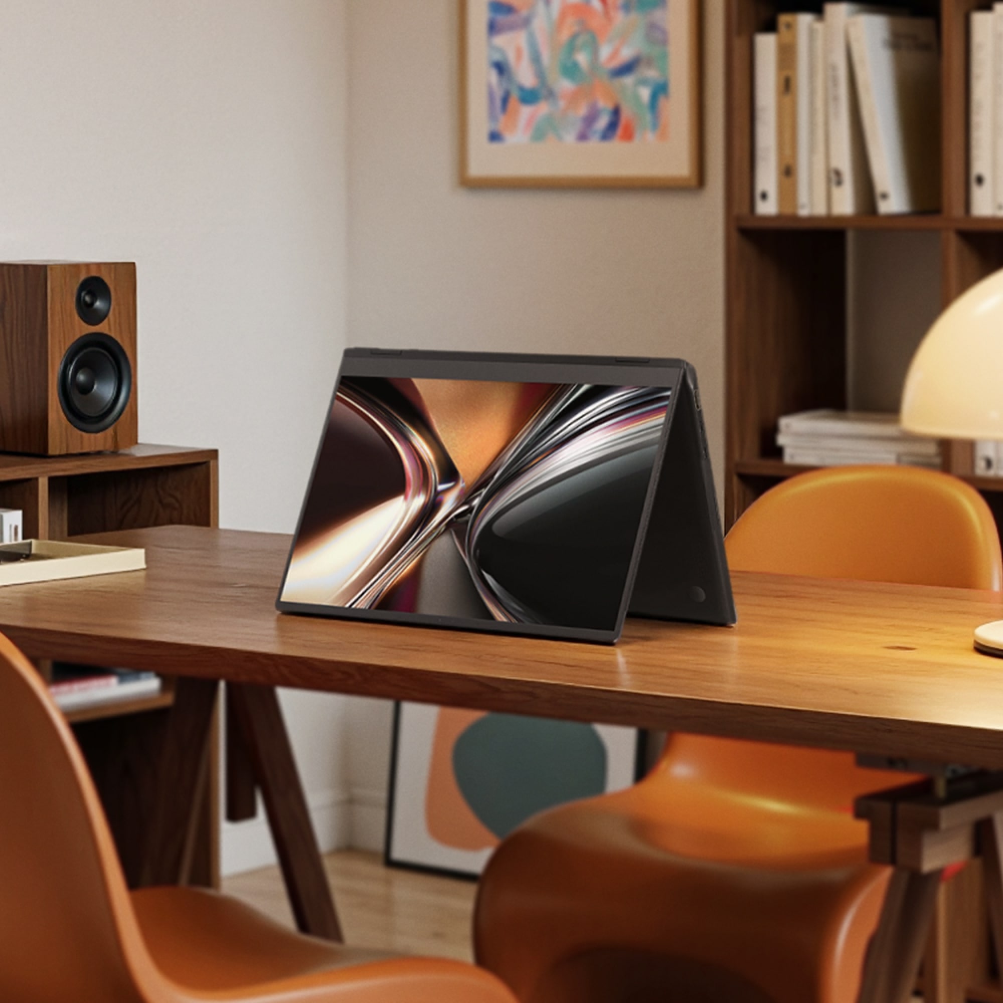 노트북 LG 그램 Pro 360 AI 2026 (16T95TP-K.AD7BK) 줌이미지 1