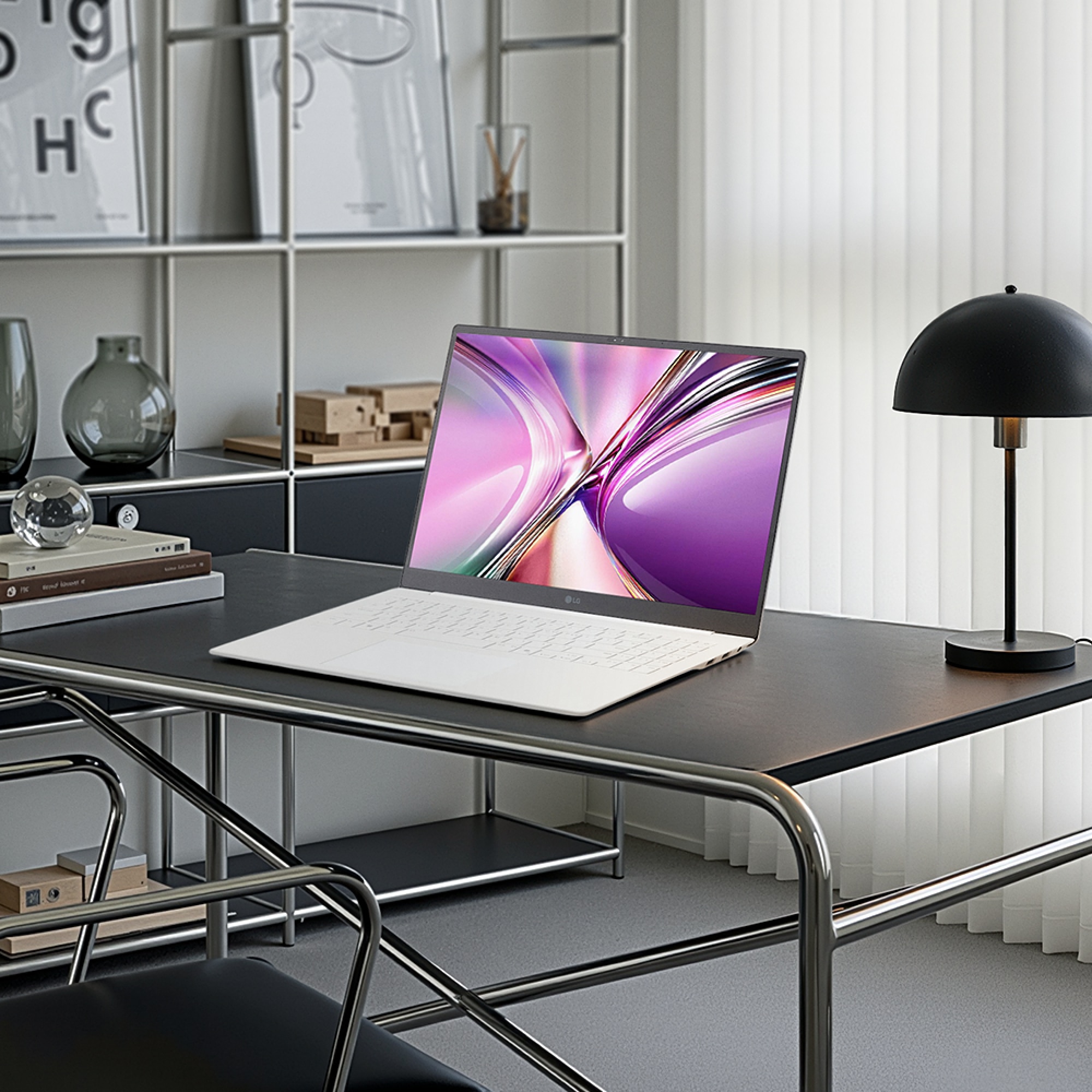 노트북 LG 그램 Pro AI 2026 (16Z95U-G.AS5WK) 줌이미지 1