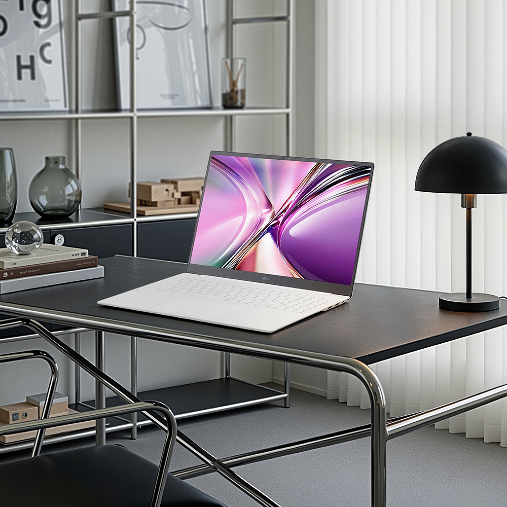 노트북 LG 그램 Pro AI 2026 (16Z90U-K.AU7EK) 줌이미지 1