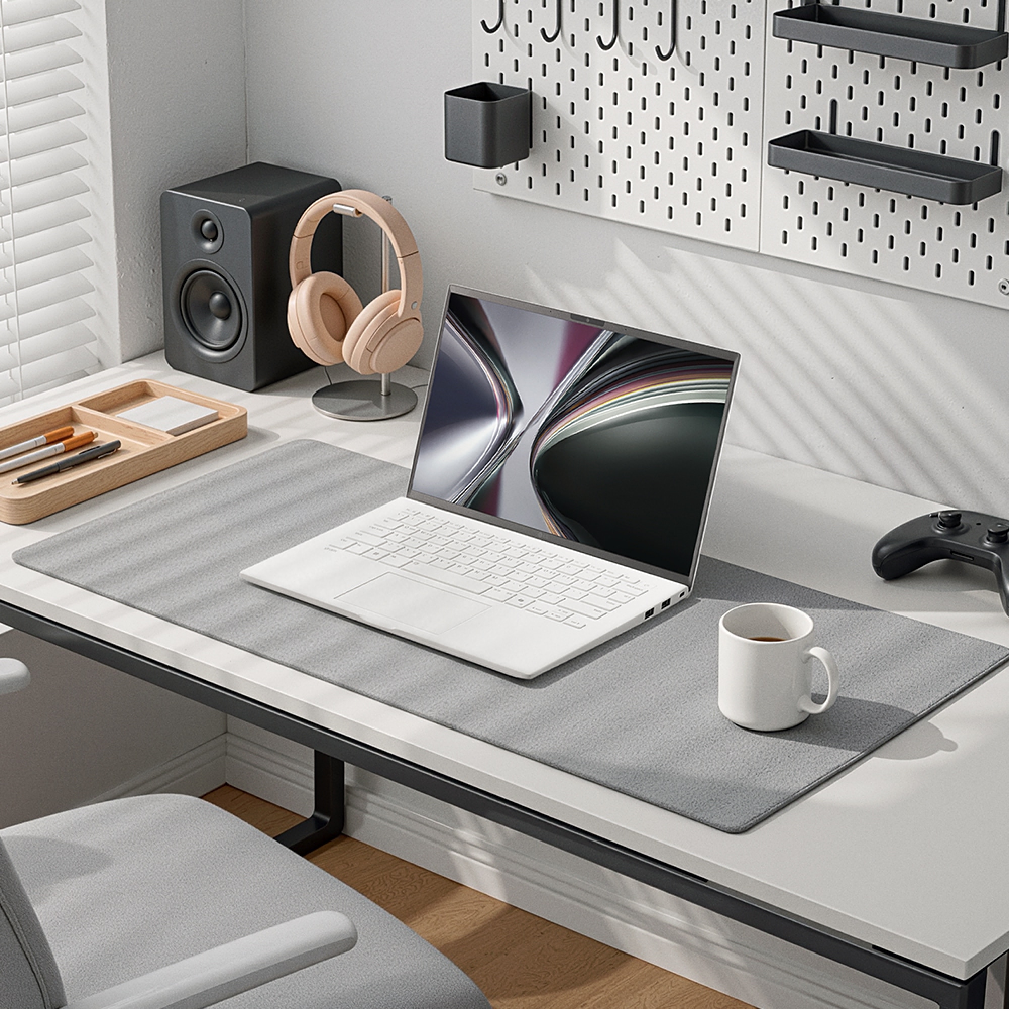 노트북 LG 그램 AI 2026 (14ZD95U-G.AX5WK) 줌이미지 1