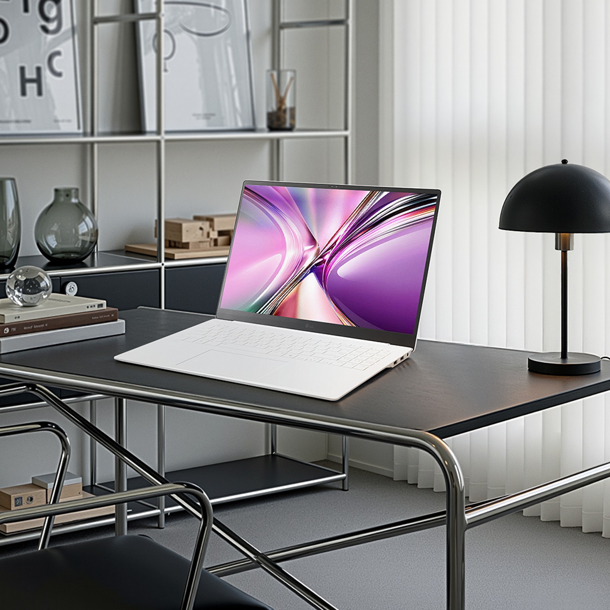 노트북 LG 그램 Pro AI 2026 (17Z90U-G.AS5WK) 줌이미지 1