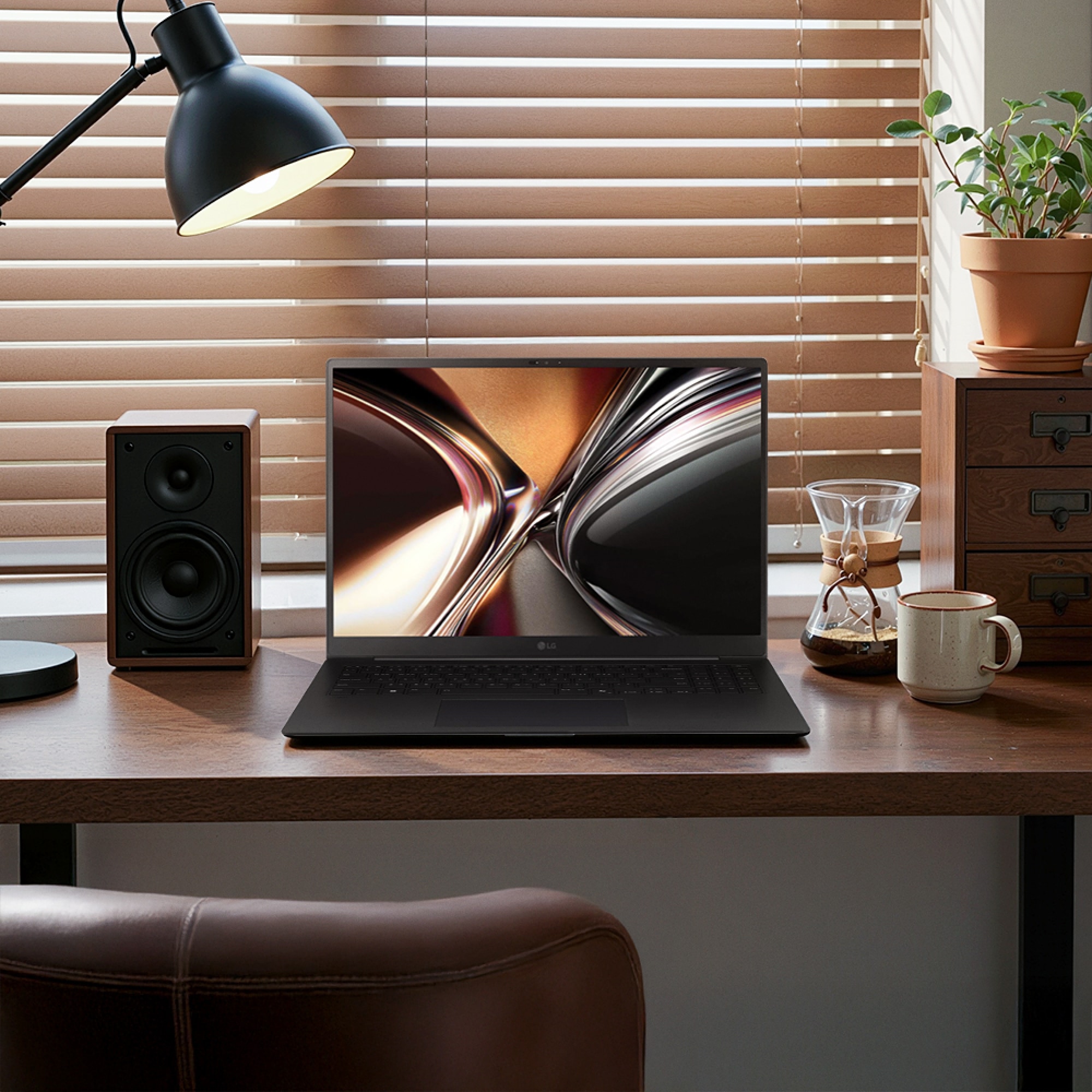 노트북 LG 그램 Pro AI 2026 (16Z90U-G.AS5ZK) 줌이미지 1