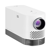 프로젝터 LG 시네빔 Laser (HF80LA.AKR) 썸네일이미지 7